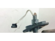 Recambio de parasol izquierdo para bmw x3 (e83) 3.0d 204 4x4 referencia OEM IAM   