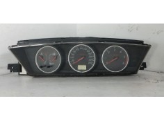 Recambio de cuadro instrumentos para nissan primera berlina (p12) 2.2 16v turbodiesel cat referencia OEM IAM   
