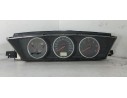 Recambio de cuadro instrumentos para nissan primera berlina (p12) 2.2 16v turbodiesel cat referencia OEM IAM   