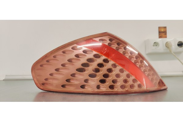 Recambio de piloto trasero izquierdo para peugeot 307 cc (s1) 2.0 referencia OEM IAM   