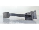 Recambio de potenciometro pedal para toyota proace l1h1 furgón comfort referencia OEM IAM 9839353480  