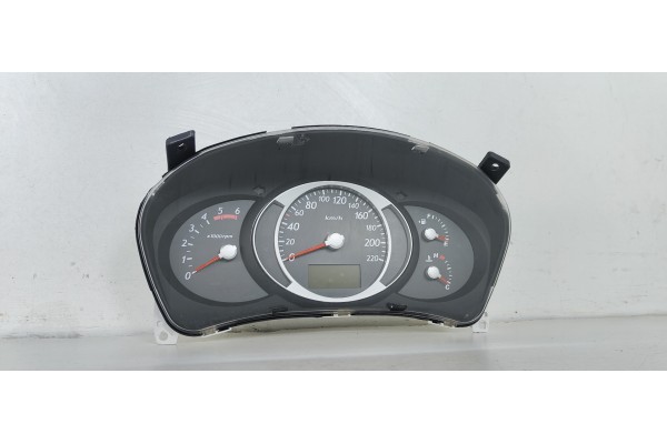 Recambio de cuadro instrumentos para hyundai tucson (jm) 2,0 crdi vgt comfort full 4x4 referencia OEM IAM 940232E420  