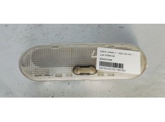 Recambio de luz interior para dacia logan ii 1.5dci 90 fap referencia OEM IAM 8200074362  