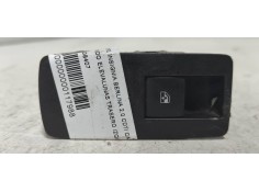Recambio de mando elevalunas trasero izquierdo para opel insignia berlina 2.0 cdti cat referencia OEM IAM 00008407  