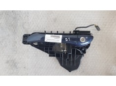 MANETA EXTERIOR DELANTERA IZQUIERDA A1697600934 