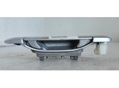 Recambio de maneta exterior delantera izquierda para honda jazz (gd1/5) 1.4 es referencia OEM IAM   