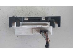 Recambio de pantalla multifuncion para renault megane ii berlina 3p 2.0 referencia OEM IAM 8200290542C  