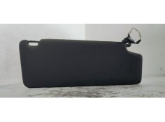 Recambio de parasol izquierdo para bmw x3 (e83) 3.0d 204 4x4 referencia OEM IAM   