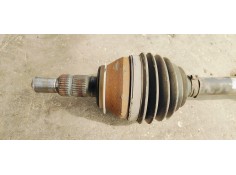 Recambio de transmision delantera izquierda para opel insignia berlina 1.6 cdti 136 fap referencia OEM IAM 84527907  