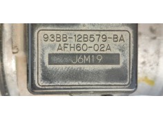 Recambio de caudalimetro para ford mondeo berlina/familiar (fd) clx familiar referencia OEM IAM 93BB12B579BA  