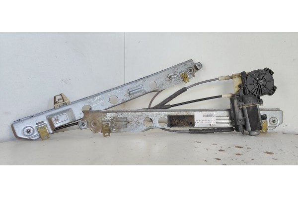 Recambio de elevalunas delantero derecho para renault megane ii classic berlina confort expression referencia OEM IAM   