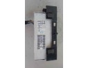 Recambio de pantalla multifuncion para renault megane ii berlina 3p 2.0 referencia OEM IAM 8200290542C  