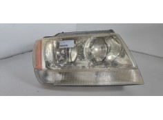 Recambio de faro derecho para jeep gr.cherokee (wj/wg) 3.1 td cat referencia OEM IAM   