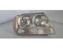 Recambio de faro derecho para jeep gr.cherokee (wj/wg) 3.1 td cat referencia OEM IAM   
