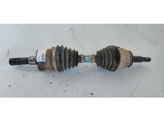 Recambio de transmision delantera izquierda para ford explorer 4.0 xlt referencia OEM IAM   