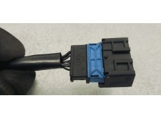 Recambio de piloto trasero izquierdo para peugeot 307 cc (s1) 2.0 referencia OEM IAM   