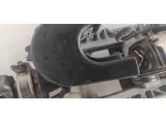 Recambio de columna direccion para volkswagen eos (1f7) 2.0 tdi individual referencia OEM IAM 1K0971616  