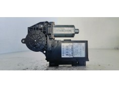 Recambio de motor elevalunas delantero derecho para audi a2 (8z) 1.4 referencia OEM IAM 5WK48051ABF  