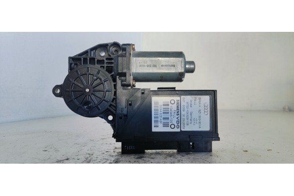 Recambio de motor elevalunas delantero derecho para audi a2 (8z) 1.4 referencia OEM IAM 5WK48051ABF  