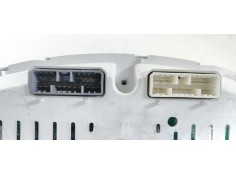 Recambio de cuadro instrumentos para hyundai tucson (jm) 2,0 crdi vgt comfort full 4x4 referencia OEM IAM 940232E420  