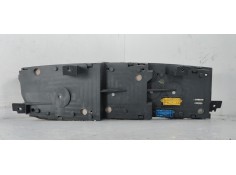 Recambio de cuadro instrumentos para nissan primera berlina (p12) 2.2 16v turbodiesel cat referencia OEM IAM   