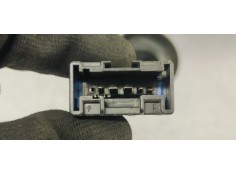 Recambio de piloto trasero izquierdo para peugeot 307 cc (s1) 2.0 referencia OEM IAM   