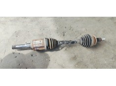 Recambio de transmision delantera izquierda para opel insignia berlina 1.6 cdti 136 fap referencia OEM IAM 84527907  