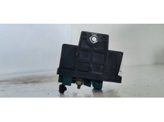 Recambio de caja precalentamiento para lancia phedra (180) 2.2 jtd 16v emblema referencia OEM IAM 9639912580  