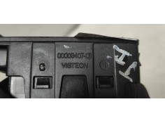 Recambio de mando elevalunas trasero izquierdo para opel insignia berlina 2.0 cdti cat referencia OEM IAM 00008407  