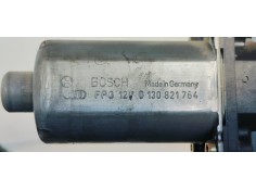 Recambio de motor elevalunas delantero derecho para audi a2 (8z) 1.4 referencia OEM IAM 5WK48051ABF  