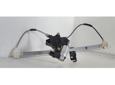 ELEVALUNAS TRASERO IZQUIERDO 