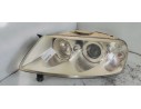 Recambio de faro izquierdo para volkswagen touareg (7la) 2.5tdi 175 4x4 referencia OEM IAM   