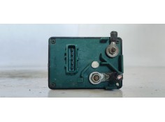 Recambio de caja precalentamiento para lancia phedra (180) 2.2 jtd 16v emblema referencia OEM IAM 9639912580  