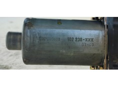 Recambio de motor elevalunas delantero derecho para audi a2 (8z) 1.4 referencia OEM IAM 5WK48051ABF  