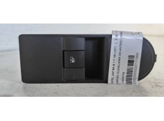 Recambio de mando elevalunas delantero derecho para opel zafira b 1.7 16v cdti referencia OEM IAM 13228709  