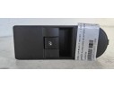 Recambio de mando elevalunas delantero derecho para opel zafira b 1.7 16v cdti referencia OEM IAM 13228709  