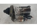 Recambio de motor arranque para seat leon (1p1) 1.8 tsi 160 referencia OEM IAM 02Z911023G  