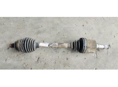 TRANSMISION DELANTERA IZQUIERDA 6G913B437BD 