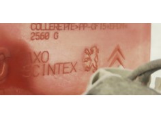 Recambio de piloto trasero izquierdo para peugeot 307 cc (s1) 2.0 referencia OEM IAM   