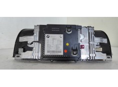 Recambio de pantalla multifuncion para bmw serie 5 lim. (f10) 530d xdrive referencia OEM IAM 924182501X  