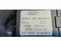 Recambio de motor elevalunas delantero derecho para audi a2 (8z) 1.4 referencia OEM IAM 5WK48051ABF  