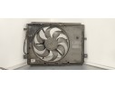 Recambio de electroventilador para citroen c4 picasso 1.6 hdi 115 fap referencia OEM IAM 9806313280  