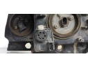 Recambio de faro derecho para jeep gr.cherokee (wj/wg) 3.1 td cat referencia OEM IAM   