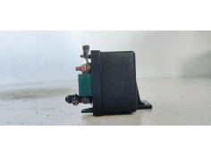 Recambio de caja precalentamiento para lancia phedra (180) 2.2 jtd 16v emblema referencia OEM IAM 9639912580  