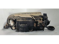 Recambio de faro izquierdo para volkswagen touareg (7la) 2.5tdi 175 4x4 referencia OEM IAM   