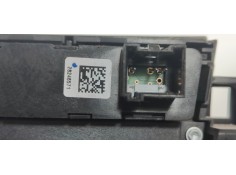 Recambio de mando climatizador para opel astra j lim. enjoy referencia OEM IAM 13337697  