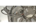 Recambio de electroventilador para citroen c4 picasso 1.6 hdi 115 fap referencia OEM IAM 9806313280  