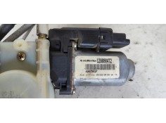 Recambio de elevalunas delantero derecho para renault megane ii classic berlina confort expression referencia OEM IAM   