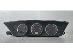 Recambio de cuadro instrumentos para nissan primera berlina (p12) 2.2 16v turbodiesel cat referencia OEM IAM   