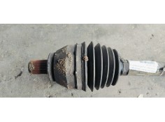 Recambio de transmision delantera izquierda para ford mondeo ber. (ca2) 2.0 tdci cat referencia OEM IAM 6G913B437BD  